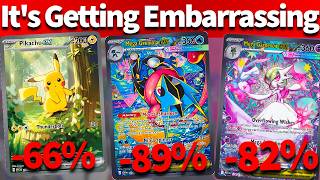 It's Hilarious How Easily Mind Controlled People Are In Pokemon...
