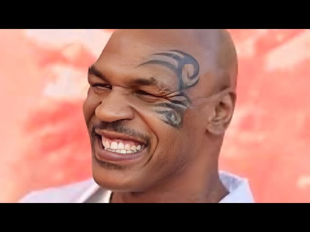 ¿Sabías que Mike Tyson estuvo en la CÁRCEL por VlØLAR a una MUJER? - Encarcela2