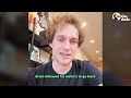 Man Saves Tiny Kitten With Starbucks Cup | The Dodo