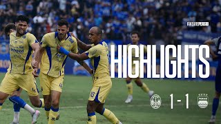 Download Lagu PERSIB Bawa Pulang Satu Poin dari Kandang PSIM | Match Highlights PSIM 1-1 PERSIB MP3 Download Lagu PERSIB Bawa Pulang Satu Poin dari Kandang PSIM | Match Highlights PSIM 1-1 PERSIB MP3