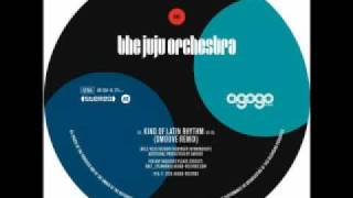 The JUJU Orchestra - Kind Of Latin Rhythm - Smoove remix chords