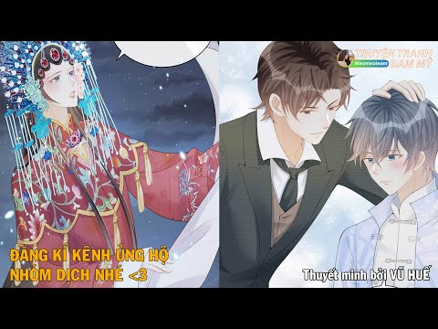 Video CHAP 35 - 36 || DẠ YẾN | Truyện Tranh Đam Mỹ | Đam Mỹ... - youtube