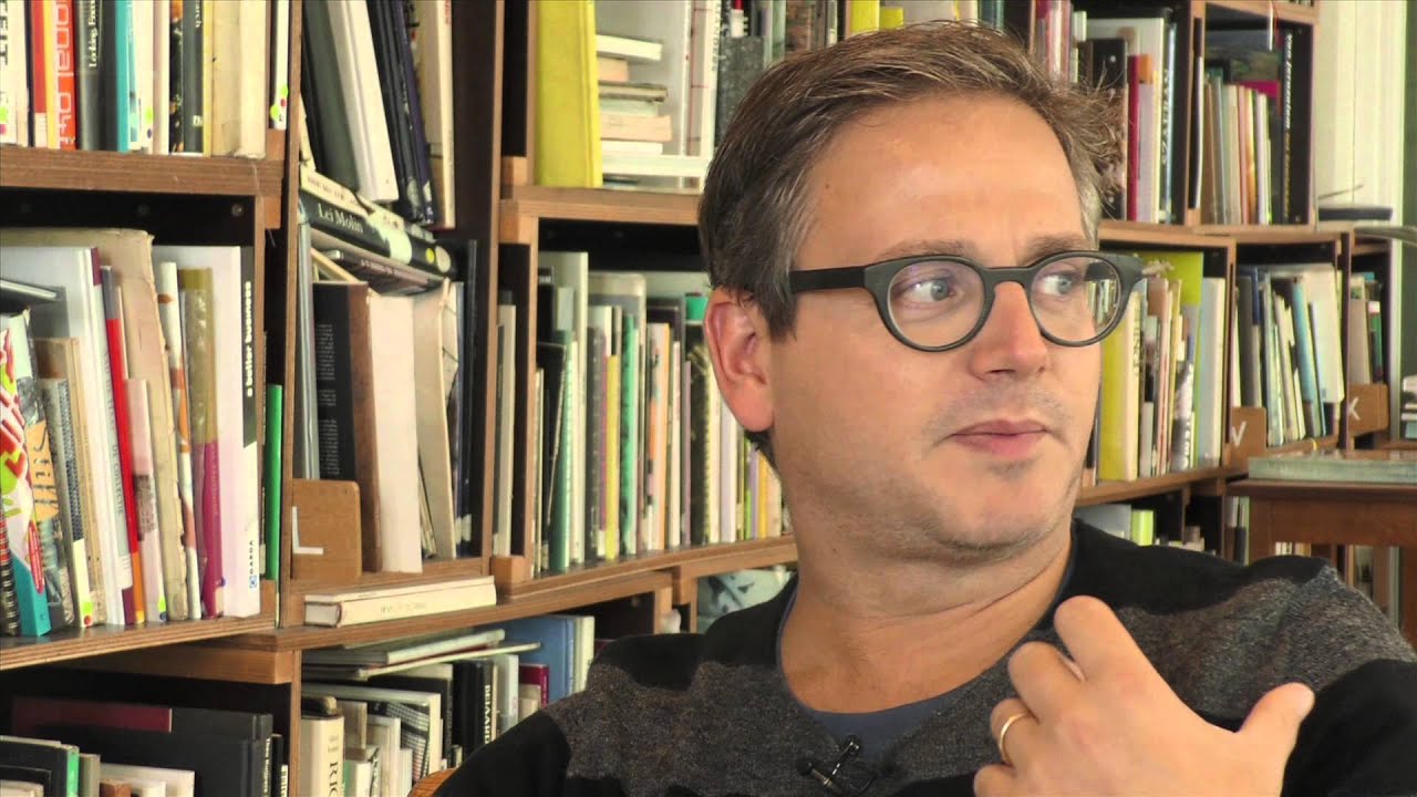 Guus Meeuwis interview (deel 1)