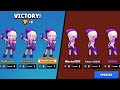 Brawl Stars NEW UPDATE has ARRIVED!! play with EMZ only against ENEMIES with EMZ!! Crazy!!