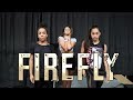 Firefly - Mura Masa feat Nao | Brian Friedman & Tessandra Chavez Choreography | Elevation