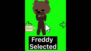 Fnaf (Gacha life)