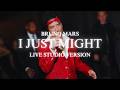 Bruno Mars - I Just Might - Studio Version (Live at The GRAMMYs 2026)