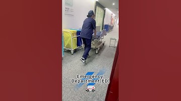 How different doctors walk in hospital—part one#medicalhumor #medical #shorts #biomedicalequipment