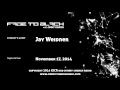 Ep.159 FADE to BLACK Jimmy Church w/ Jay Weidner, Great Cross of Hendaye LIVE on air