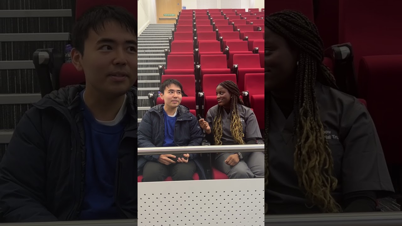 Studying Medicine | What Surprised Me | University of Dundee