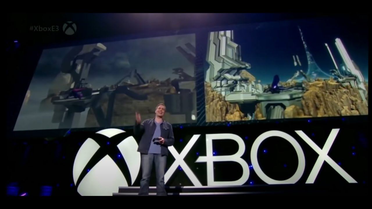 Halo 2 MCC, EXACTLY AS IT SHIPPED 10 YEARS AGO. - YouTube