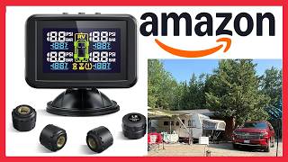 Amazon TPMS sensors - #Tymate