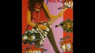 JUARA JUARA ROCK [1986]