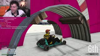 Enes Batur - Gta Playli̇st Oyunuyor Eboni̇von, Eray Ve Eki̇p İle...