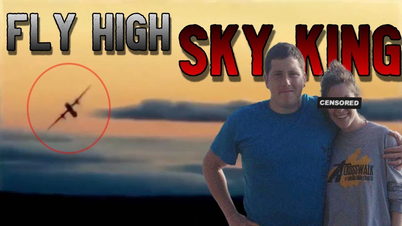 The Sky King