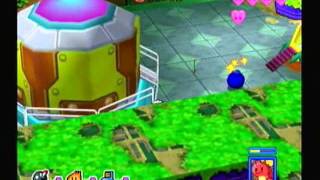 Bomberman Jetters Walkthrough - Part 17