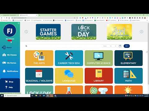 Video Breakout EDU Platform - Free Games - youtube