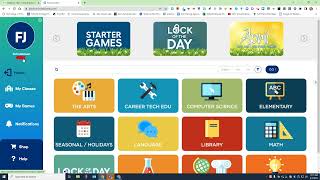 Breakout EDU Platform - Free Games screenshot 2