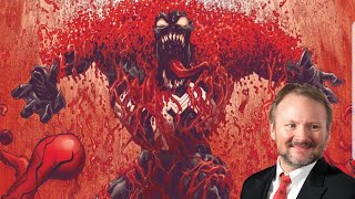 Absolute Carnage #4 | Mediocre Marvel does it again!