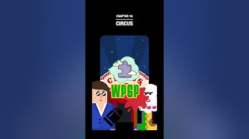 Mr Bullet CLASSIC Chapter 16 CIRCUS Level 241►256