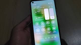Miui 13 İncelemesi Süreyya Hanimin Muhteşem Deği̇şi̇mi̇