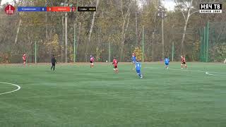 картинка: 18.10.2025 Буревестник-Молния