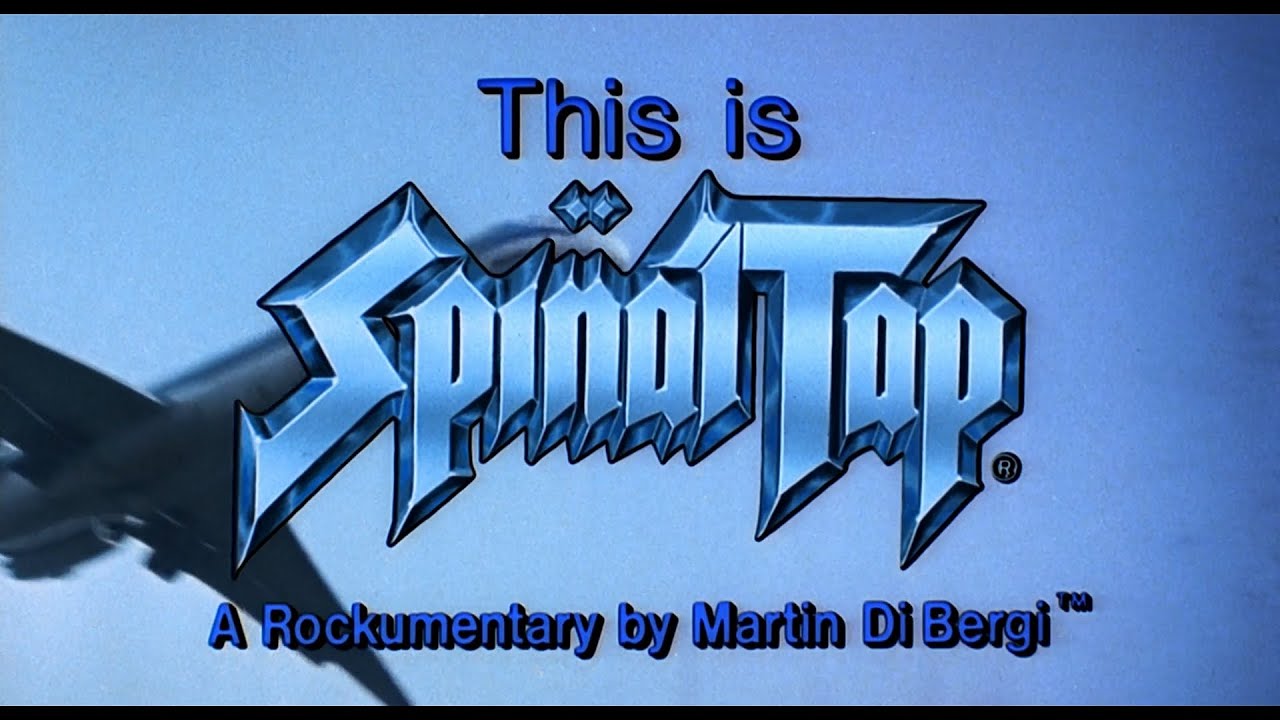 This Is Spinal Tap (1984): The Funniest Rock Movie Ever Made? | The BM Show Review