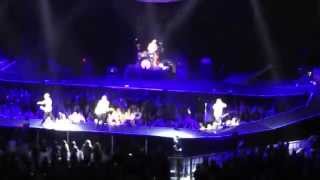 The Tide - What You Give (London, 02 05 2015)