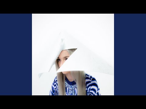 Bleach Blonde Baby - Poppy