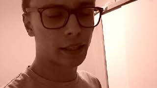 Parson James - Waiting Game (My Cover)