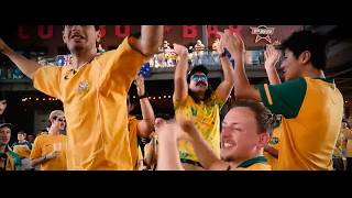 Fox Television Stations – World Cup Dallas – Thank You Spot