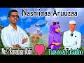 Best Nashiidaa Rammee Tv Aruuza Ustaz Fu Aado Fi Faayoo Share Like