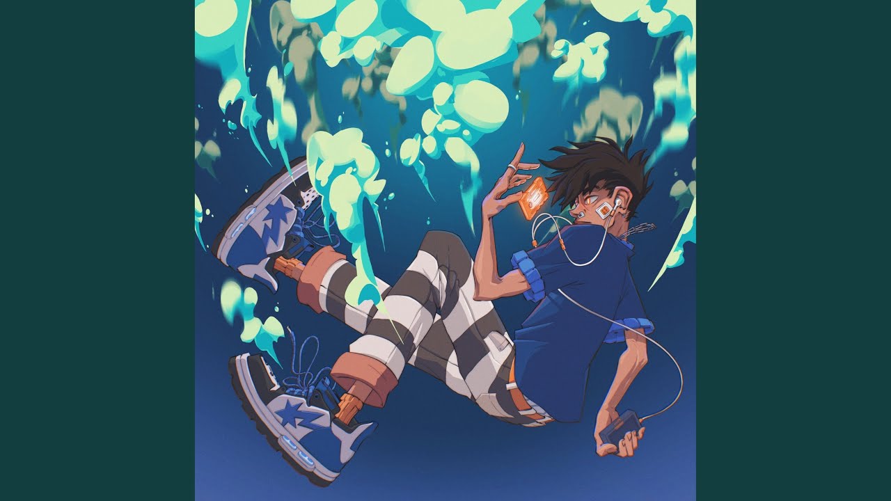 Wasting Away (feat. Snxffkin)