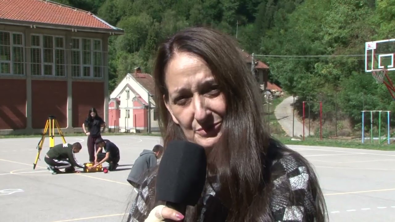 Crna Trava - Centar znanja i gradjevinske tradicije