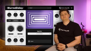 BlurredDelay - Walkthrough