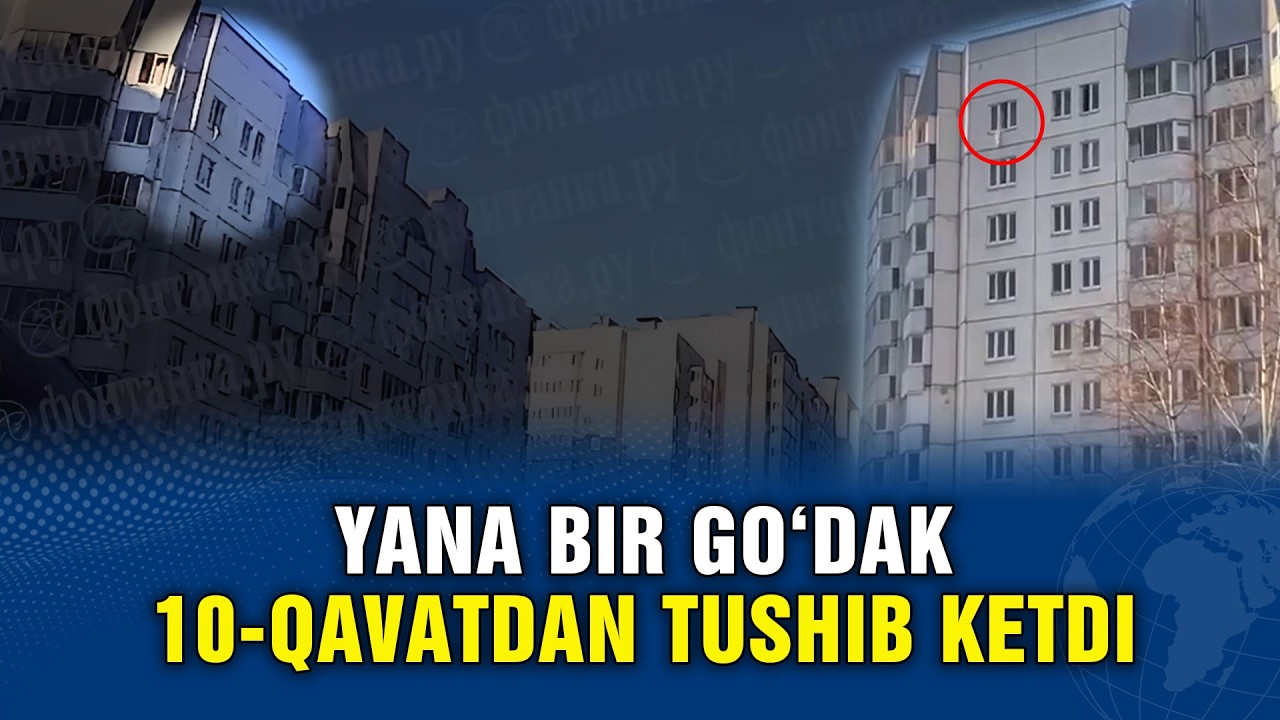 ROSSIYADA BU GAL AYOLLAR QAHRAMON BO‘LDI
