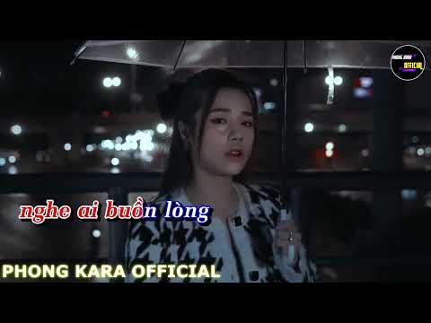 Video Karaoke | Cảm Ơn Tổn Thương - Thương Võ ft. Phạm... - youtube