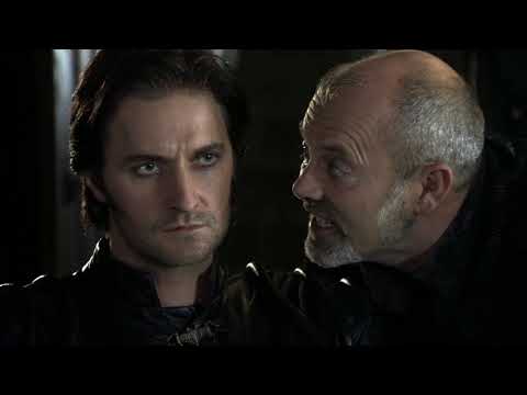 قســــمت هشــتم فصل دوم سریال رابین هود دوبله فارسی 