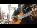 All Of Me - Dr. Vittorio Camardese (Cover)