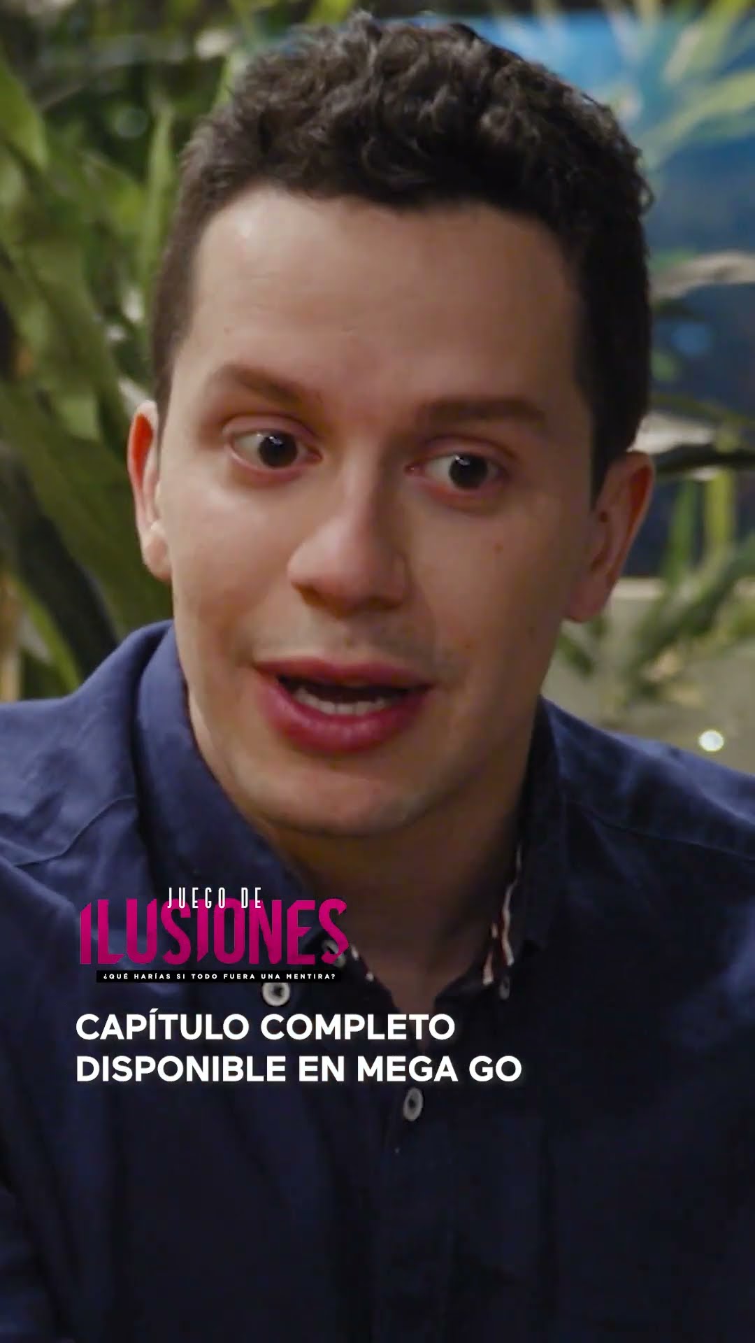 ¿Joaquín será la próxima víctima de Alonso? #JuegodeIlusiones #Shorts