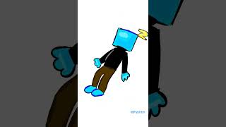 Copy Cat meme! Bad quality 😢😢 #foryou #animation #meme #copycat