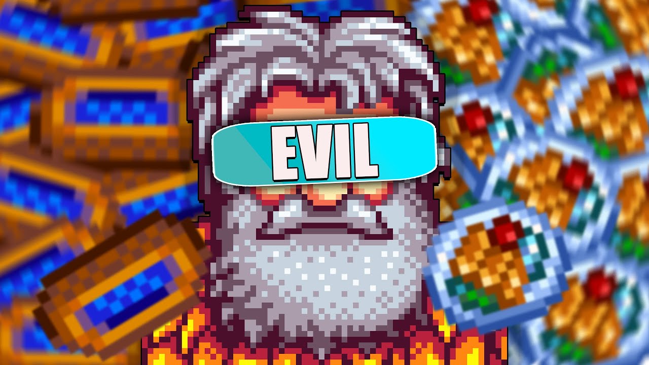 Linus Has Gone Too Far