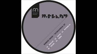 Robert Hood - Pattern St [MPM43]