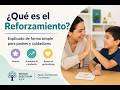 ¿Qué es el Reforzamiento? | ABA Explicado en Español para Padres y Cuidadores