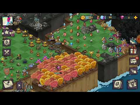 Park of monster -game walkthrough Iu0027m at level 22 (Online Business, E-commerce, Email Marketing)