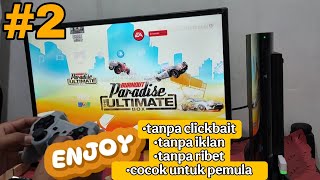 Cara Download Game PS3 dengan Mudah Lewat Hp Android part 2