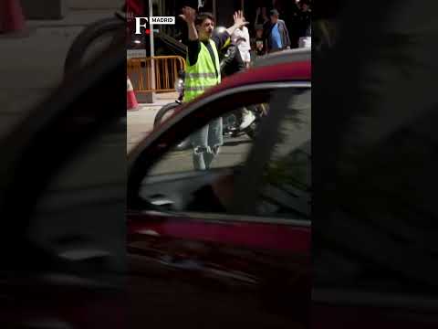 Spain And Portugal Hit By Power Outage; Airports And Trains Shut Down | N18G