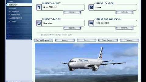 How To Install AI Traffic Into FSX/FS2004 | Part 2 |.
