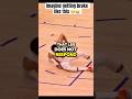 IMAGINE GETTING BROKE LIKE THIS 😂 #nba #anklebraker #nbaplayoffs #trending