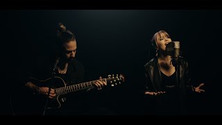 ENEMY INSIDE - &quot;Black and Gold - Acoustic Version&quot; (Official Video)
